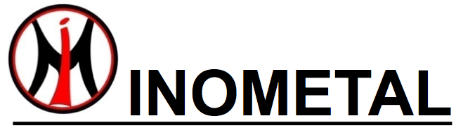 Logo INOMETAL